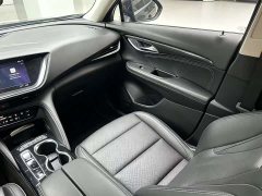 Buick Encore Plus 652T AWDLuxury Version - ფოტო 4