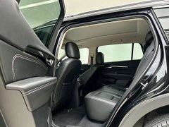 Buick Encore Plus 652T AWDLuxury Version - ფოტო 5