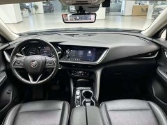 Buick Encore Plus 652T AWDLuxury Version - ფოტო 7