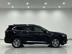 Buick Encore Plus 652T AWDLuxury Version - ფოტო 8