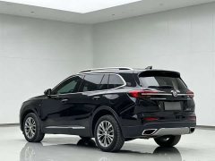 Buick Encore Plus 652T AWDLuxury Version - ფოტო 9