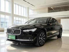 Volvo S90 B5 Intelligent Luxury Edition - ფოტო 1
