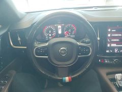Volvo S90 B5 Intelligent Luxury Edition - ფოტო 11