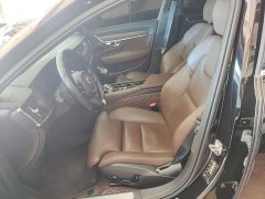 Volvo S90 B5 Intelligent Luxury Edition - ფოტო 15