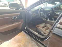Volvo S90 B5 Intelligent Luxury Edition - ფოტო 16