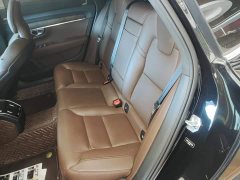 Volvo S90 B5 Intelligent Luxury Edition - ფოტო 17