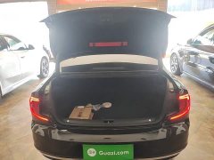 Volvo S90 B5 Intelligent Luxury Edition - ფოტო 19