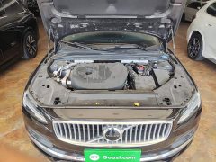 Volvo S90 B5 Intelligent Luxury Edition - ფოტო 20