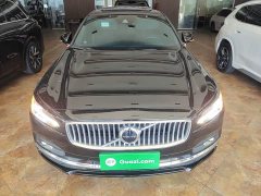 Volvo S90 B5 Intelligent Luxury Edition - ფოტო 3