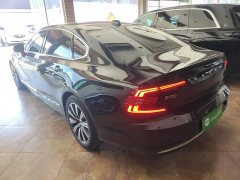 Volvo S90 B5 Intelligent Luxury Edition - ფოტო 5