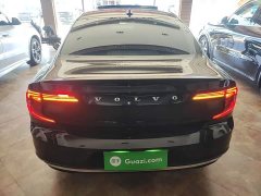 Volvo S90 B5 Intelligent Luxury Edition - ფოტო 6