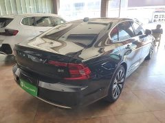Volvo S90 B5 Intelligent Luxury Edition - ფოტო 7