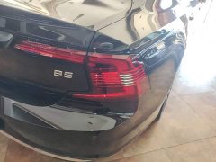 Volvo S90 B5 Intelligent Luxury Edition - ფოტო 8