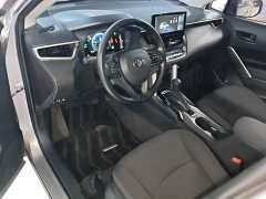 Toyota Corolla Sharp 2023 Hybrid 2.0L Pioneer Edition - ფოტო 10