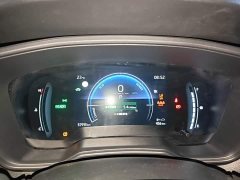 Toyota Corolla Sharp 2023 Hybrid 2.0L Pioneer Edition - ფოტო 12
