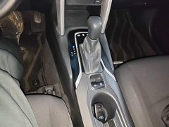Toyota Corolla Sharp 2023 Hybrid 2.0L Pioneer Edition - ფოტო 14