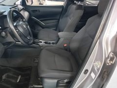 Toyota Corolla Sharp 2023 Hybrid 2.0L Pioneer Edition - ფოტო 15