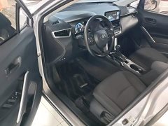 Toyota Corolla Sharp 2023 Hybrid 2.0L Pioneer Edition - ფოტო 16