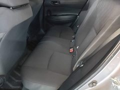Toyota Corolla Sharp 2023 Hybrid 2.0L Pioneer Edition - ფოტო 17