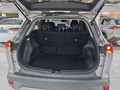 Toyota Corolla Sharp 2023 Hybrid 2.0L Pioneer Edition - ფოტო 19