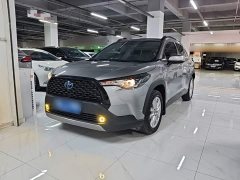 Toyota Corolla Sharp 2023 Hybrid 2.0L Pioneer Edition - ფოტო 2