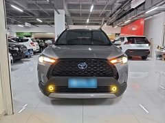 Toyota Corolla Sharp 2023 Hybrid 2.0L Pioneer Edition - ფოტო 3