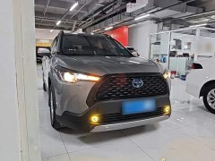 Toyota Corolla Sharp 2023 Hybrid 2.0L Pioneer Edition - ფოტო 4