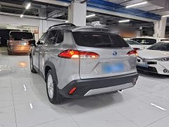 Toyota Corolla Sharp 2023 Hybrid 2.0L Pioneer Edition - ფოტო 5