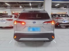 Toyota Corolla Sharp 2023 Hybrid 2.0L Pioneer Edition - ფოტო 6