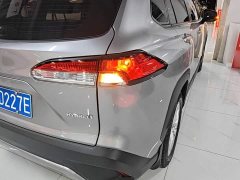 Toyota Corolla Sharp 2023 Hybrid 2.0L Pioneer Edition - ფოტო 8
