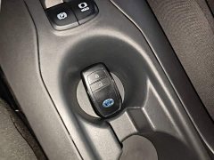 Toyota Corolla Sharp 2023 Hybrid 2.0L Pioneer Edition - ფოტო 9