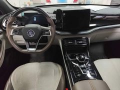 BYD Qin PLUS Glory Edition DM-i 55KM Leading - ფოტო 10