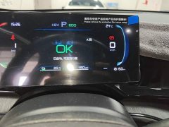 BYD Qin PLUS Glory Edition DM-i 55KM Leading - ფოტო 12