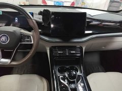 BYD Qin PLUS Glory Edition DM-i 55KM Leading - ფოტო 13