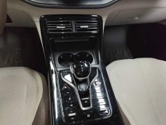 BYD Qin PLUS Glory Edition DM-i 55KM Leading - ფოტო 14