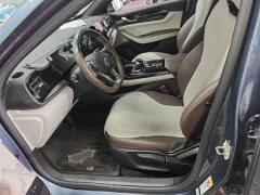 BYD Qin PLUS Glory Edition DM-i 55KM Leading - ფოტო 15