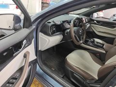 BYD Qin PLUS Glory Edition DM-i 55KM Leading - ფოტო 16