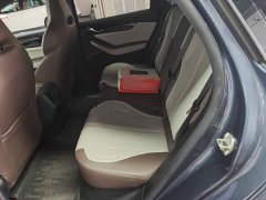 BYD Qin PLUS Glory Edition DM-i 55KM Leading - ფოტო 17