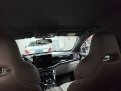 BYD Qin PLUS Glory Edition DM-i 55KM Leading - ფოტო 18