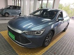 BYD Qin PLUS Glory Edition DM-i 55KM Leading - ფოტო 2