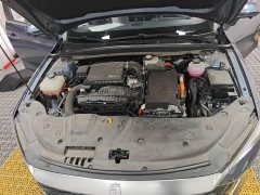 BYD Qin PLUS Glory Edition DM-i 55KM Leading - ფოტო 20