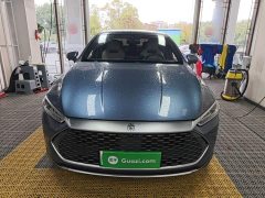 BYD Qin PLUS Glory Edition DM-i 55KM Leading - ფოტო 3