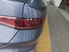BYD Qin PLUS Glory Edition DM-i 55KM Leading - ფოტო 8