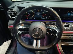 Mercedes-Benz E-Class (Imported) 2022 E 260 Fashion Sport Edition - ფოტო 11