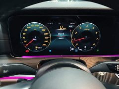Mercedes-Benz E-Class (Imported) 2022 E 260 Fashion Sport Edition - ფოტო 12