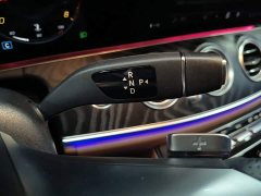 Mercedes-Benz E-Class (Imported) 2022 E 260 Fashion Sport Edition - ფოტო 14
