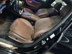 Mercedes-Benz E-Class (Imported) 2022 E 260 Fashion Sport Edition - ფოტო 15