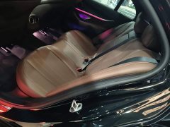Mercedes-Benz E-Class (Imported) 2022 E 260 Fashion Sport Edition - ფოტო 17