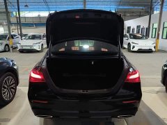Mercedes-Benz E-Class (Imported) 2022 E 260 Fashion Sport Edition - ფოტო 19