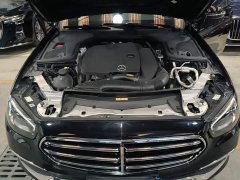 Mercedes-Benz E-Class (Imported) 2022 E 260 Fashion Sport Edition - ფოტო 20